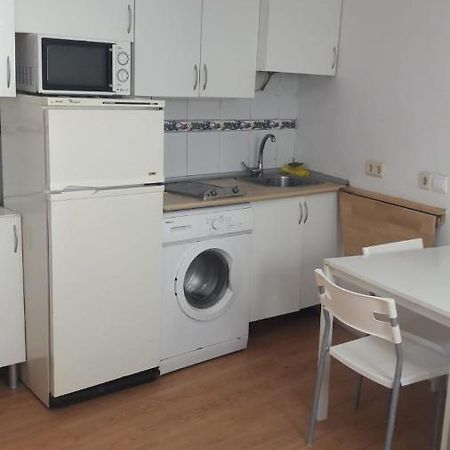 Apartamento 1 Dormitorio En Orquideas Cerca De Tetuan Madrid Eksteriør bilde