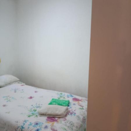 Apartamento 1 Dormitorio En Orquideas Cerca De Tetuan Madrid Eksteriør bilde