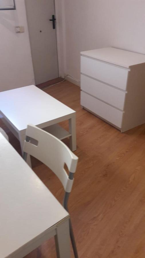 Apartamento 1 Dormitorio En Orquideas Cerca De Tetuan Madrid Eksteriør bilde