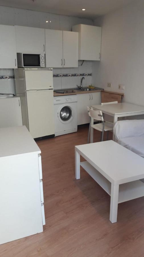 Apartamento 1 Dormitorio En Orquideas Cerca De Tetuan Madrid Eksteriør bilde