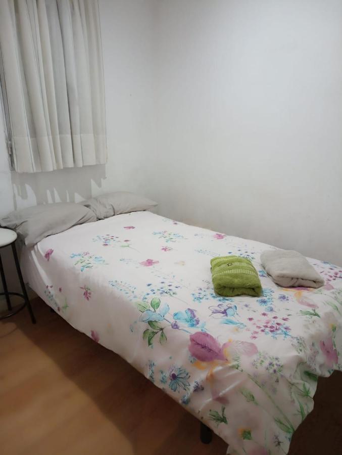 Apartamento 1 Dormitorio En Orquideas Cerca De Tetuan Madrid Eksteriør bilde